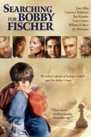 เจ้าหมากรุก Searching for Bobby Fischer (1993)