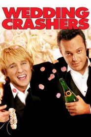 ป่วนให้ปิ๊ง แล้วชิ่งแต่ง Wedding Crashers (2005)