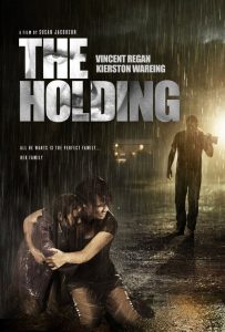 บ้านไร่ละเลงเลือด The Holding (2011)