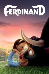 เฟอร์ดินานด์ Ferdinand (2017)