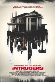 ปล้นท้านรก Intruders (2016)