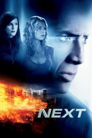 เน็กซ์ นัยน์ตามหาวิบัติโลก Next (2007)