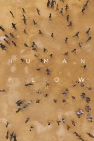 ฮิวแมน โฟลว์ Human Flow (2017)