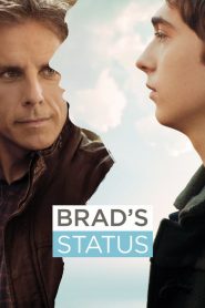 สเตตัสห่วยของคนชื่อแบรด Brad’s Status (2017)
