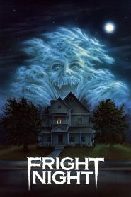 คืนนี้ผีมาตามนัด Fright Night (1985)