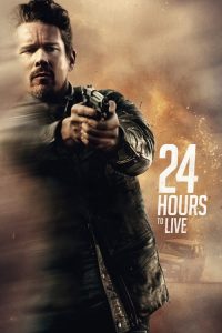 24 ชั่วโมง จับเวลาฝ่าตาย 24 Hours to Live (2017)