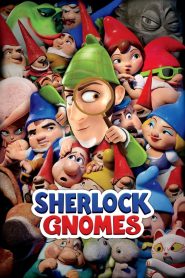 เชอร์ล็อค โนมส์ Sherlock Gnomes (2018)