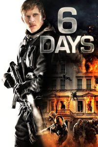 ซิกเดย์ 6 Days (2017)