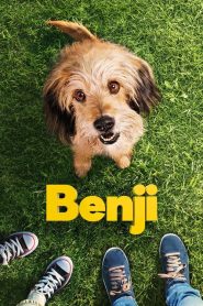 เบนจี้ Benji (2018)
