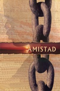 อมิสตาท หัวใจทาสสะท้านโลก Amistad (1997)