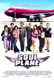โซล เพลน แอร์ป่วนบินเละ Soul Plane (2004)