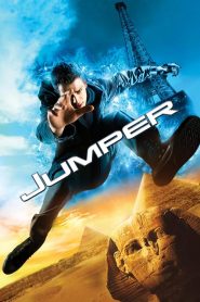 จัมพ์เปอร์ ฅนโดดกระชากมิติ Jumper (2008)
