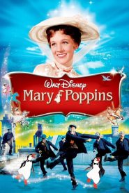 แมรี่ ป๊อปปินส์ Mary Poppins (1964)