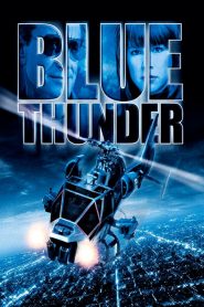บลูธันเดอร์ ฮ. ฟ้าผ่า Blue Thunder (1983)