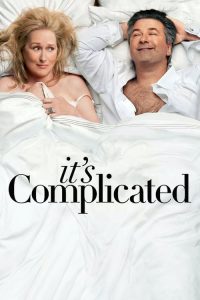 รักวุ่นวาย หัวใจสับราง It’s Complicated (2009)