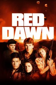 เรด ดอว์น อรุณเดือด Red Dawn (1984)