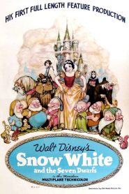 สโนว์ไวท์กับคนแคระทั้งเจ็ด Snow White and the Seven Dwarfs (1937)