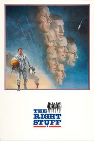 วีรบุรุษนักบินอวกาศ The Right Stuff (1983)