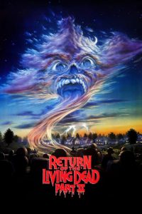 ผีลืมหลุม ภาค 2 Return of the Living Dead Part II (1988)