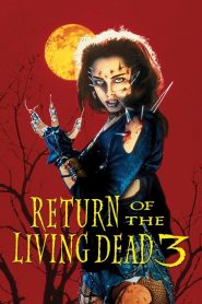 ผีลืมหลุม ภาค 3 Return of the Living Dead 3 (1993)