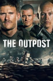 ฝ่ายุทธภูมิล้อมตาย The Outpost (2020)