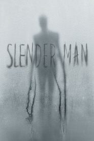 สเลนเดอร์แมน Slender Man (2018)