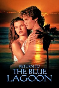 วิมานนี้ต้องมีเธอ Return to the Blue Lagoon (1991)