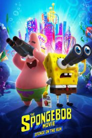 สพันจ์บ็อบ ผจญภัยช่วยเพื่อนแท้ The SpongeBob Movie: Sponge on the Run (2020)