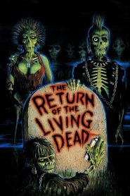 ผีลืมหลุม The Return of the Living Dead (1985)