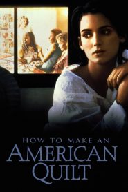 ถักทอสายใยรัก How to Make an American Quilt (1995)