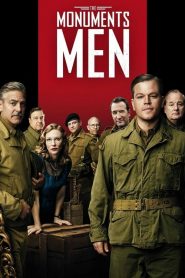 กองทัพฉกขุมทรัพย์โลกสะท้าน The Monuments Men (2014)