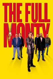 เดอะ ฟูล มอนตี้ ผู้ชายจ้ำเบ๊อะ The Full Monty (1997)