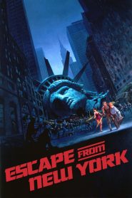 แหกนรกนิวยอร์ค Escape from New York (1981)