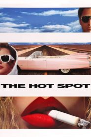 ร้อนถูกจุด The Hot Spot (1990)