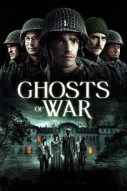 โคตรผีดุแดนสงคราม Ghosts of War (2020)