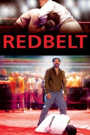 สังเวียนเลือดผู้ชาย Redbelt (2008)