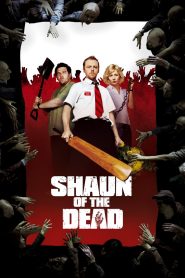 รุ่งอรุณแห่งความวาย(ป่วง) Shaun of the Dead (2004)