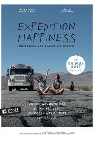 การเดินทางสู่ความสุข Expedition Happiness (2017)