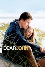 รักจากใจจร Dear John (2010)