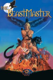 ดาร์เจ้าชีวิตแดนเถื่อน The Beastmaster (1982)
