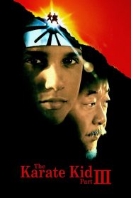 คาราเต้ คิด 3 The Karate Kid Part III (1989)