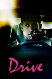 ขับดิบ ขับเดือด ขับดุ Drive (2011)