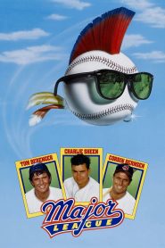 เมเจอร์ลีก Major League (1989)