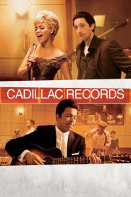 คาดิลแล็กเรเคิดส์ วันวานตำนานร็อก Cadillac Records (2008)