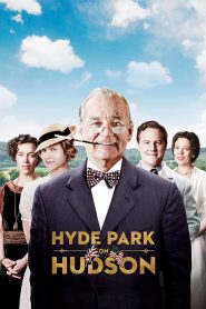 แกร่งสุดมหาบุรุษรูสเวลท์ Hyde Park on Hudson (2012)