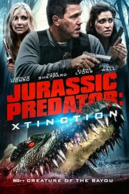 ทะเลสาป สัตว์นรกล้านปี Xtinction: Predator X (2010)