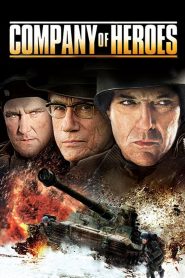 ยุทธการโค่นแผนนาซี Company of Heroes (2013)