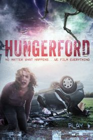 ฮังเกอร์ฟอร์ด Hungerford (2014)