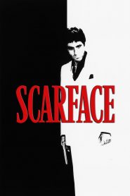 มาเฟียหน้าบาก Scarface (1983)