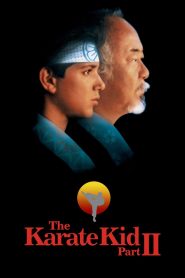 คาราเต้ คิด 2 The Karate Kid Part II (1986)